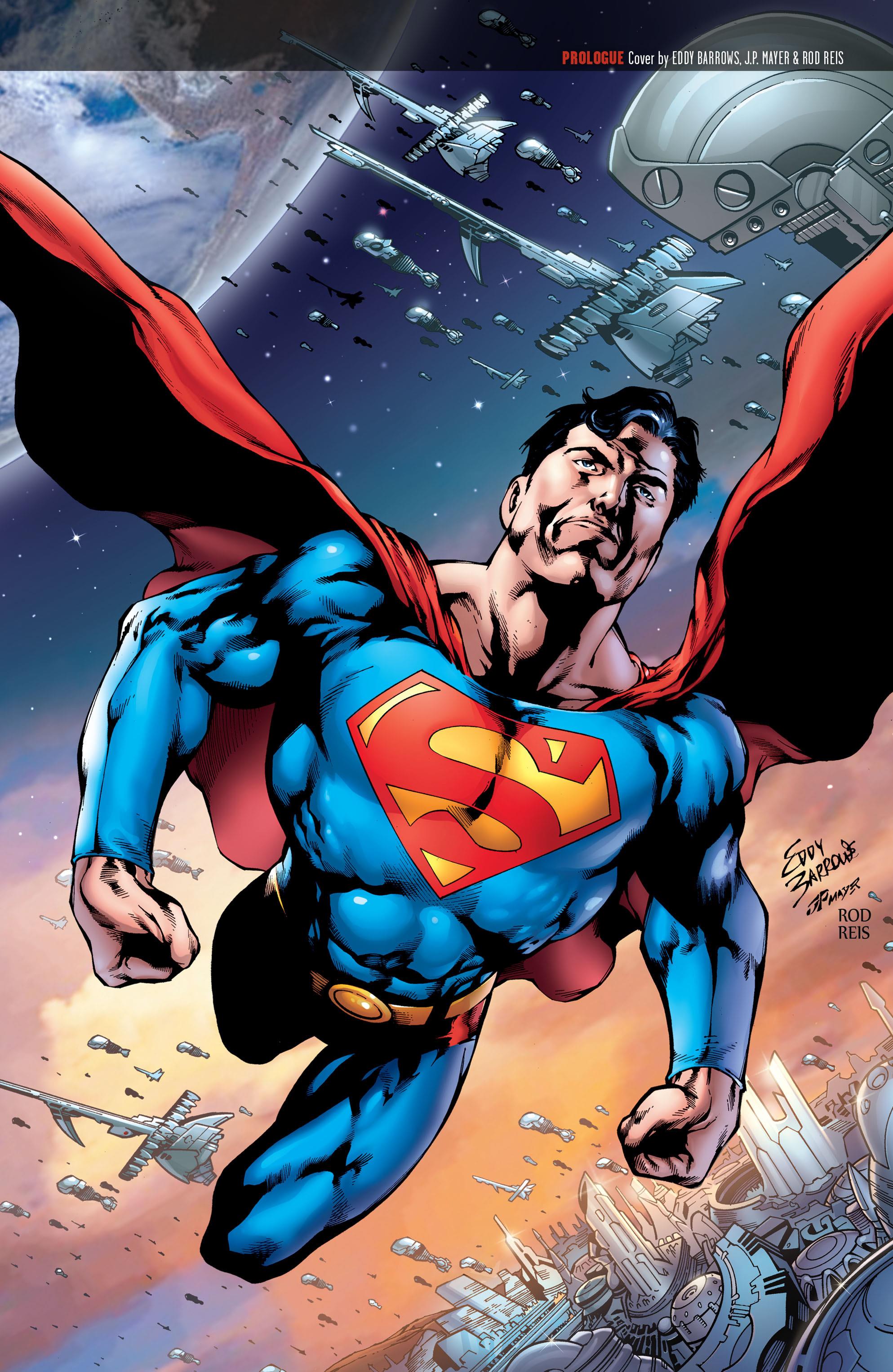 Superman - Superman Photo (41763869) - Fanpop