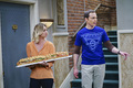 The Big Bang Theory - television photo