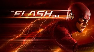  The Flash TV 1