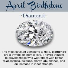 The Significance Of Diamond 