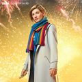 Thirteenth Doctor - doctor-who photo