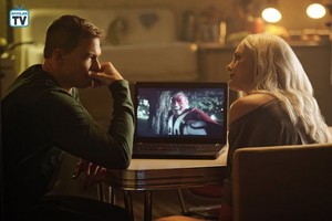  Titans - Episode 1.09 - Hank and Dawn - Promotional foto