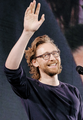 Tom Hiddleston ~Tokyo Comic Con ~December 2018 - tom-hiddleston photo