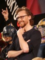 Tom Hiddleston ~Tokyo Comic Con ~December 2018 - tom-hiddleston photo