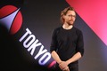 Tom Hiddleston at Tokyo Comic Con ~Japan (Dec 1, 2018)  - tom-hiddleston photo