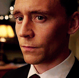 Tom in The Night Manager (2016)
