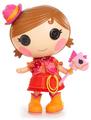 Trouble Dusty Trails - lalaloopsy photo