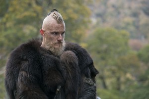  Vikings "A New God" (5x13) promotional picture
