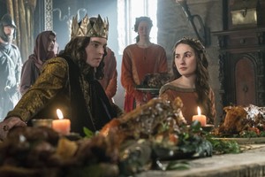  Vikings "Murder Most Foul" (5x12) promotional picture