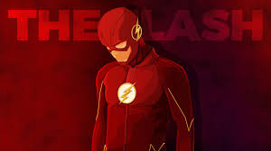  the flash
