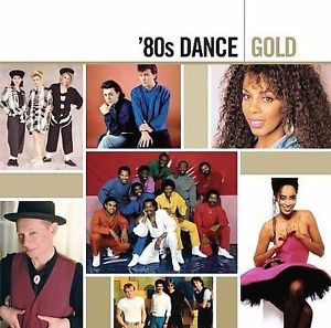  Gold: '80's Dance