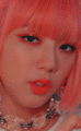 ♥ MissKoreaJisooDay 950103 ♥ - black-pink photo