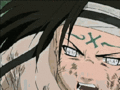 *Neji v/s Kidomaru : Naruto Shippuden* - anime photo