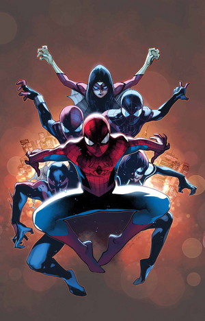 Amazing Spider Man Vol 3 9