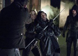 Arrow 2x13 Heir to the Demon - Episode Stills