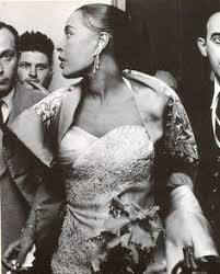  Billie Holiday