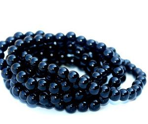  Black Pearl collar