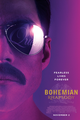 Bohemian Rhapsody (2018) - freddie-mercury photo