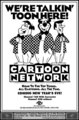 Cartoon Network Ad - hanna-barbera photo