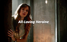 Dr. Caitlin Snow - Character Tropes