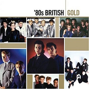  Gold: '80's British