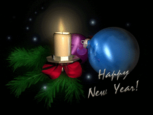 Happy New Year Liana 💖