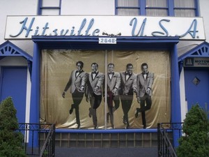  Hitsville, U.S.A.