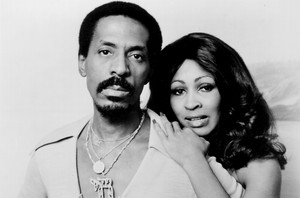  Ike And Tina Turner