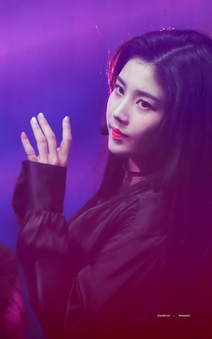  Kwon Eunbi