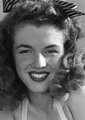 Marilyn Before She Was Famous - marilyn-monroe photo