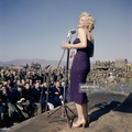 Marilyn In Korea 1954 - marilyn-monroe photo