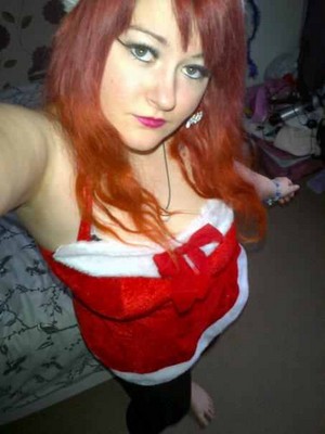 Merry Christmas Dress