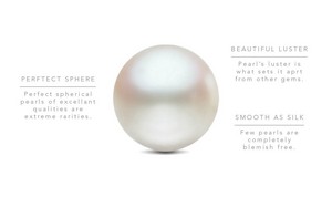Significance Of Pearls