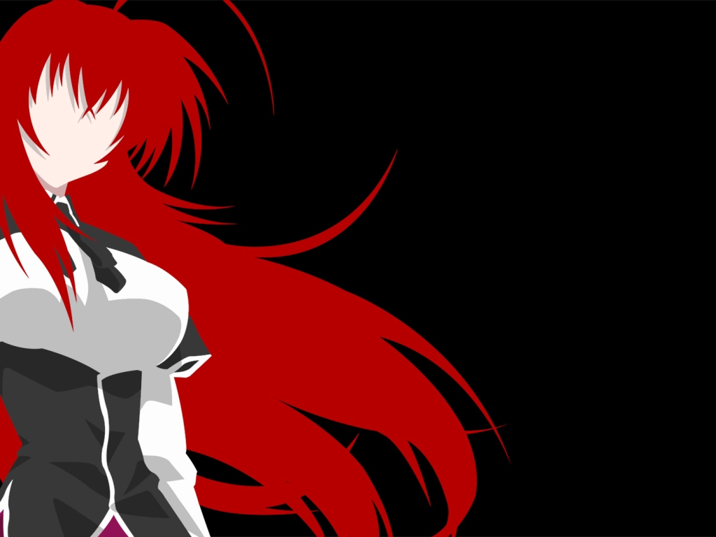 Wallpaper of Rias Gremory for fans of Rias Gremory. 