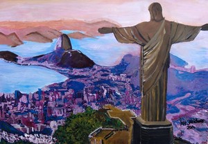  Rio De Janeiro