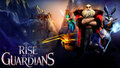rise-of-the-guardians - Rise of the Guardians wallpaper
