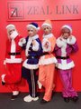 Royz Christmas Santas 2018 - royz photo