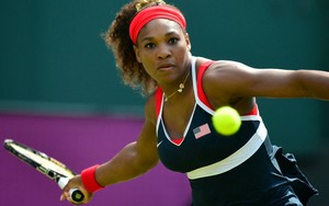  Serena Williams 壁紙