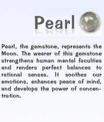 Significance Of Pearl