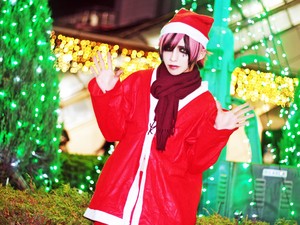  Tenshi क्रिस्मस 2018