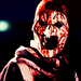Terrifier - horror-movies icon
