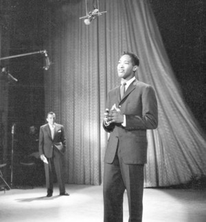 The Ed Sullivan Show 1957
