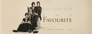 The Favourite | Movie Stills