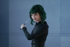  The Gifted "hoMe" (2x12) promotional picture