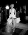 The Making Of Seven Year Itch - marilyn-monroe photo