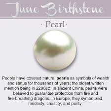  The Meaning Of Pearl