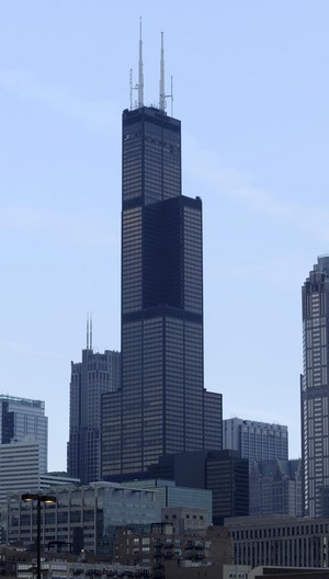  The Sears Tower