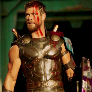  Thor Ragnarok (2017)