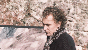 Tom Hiddleston in Archipelago (2014)