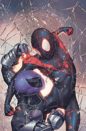  Ultimate Comics aranha Man Vol 2 12